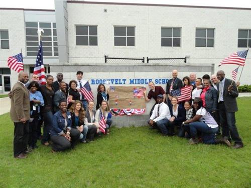JeansforTroops 
